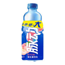 脉动饮料  含维生素C低糖  蜜桃1L*4瓶22.3元包邮
