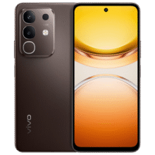 vivo Y300t 8GB+128GB 黑咖 政府补贴 超薄蓝海电池 天玑7300长久流畅芯 拍照 AI手机【移动补贴】1199元 (满1199减200,月销2000+)