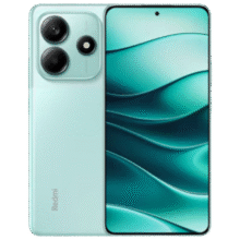 Redmi/小米 Note14 手机 金刚品质 5110mAh大电量 幻影青 8GB+256GB954.35元（需领券）