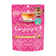 Royal Milk Tea 日东红茶 经典浓醇奶茶 4泡 单包装6.23元/件 包邮（需买3件，多重优惠）
