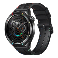 MI/小米 Watch S4 智能手表 47mm 黑彩虹976.65元（需领券）