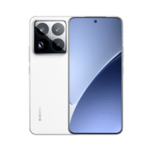 MI/小米 15Pro 手机 徕卡潜望长焦 白色 12+256G4394元