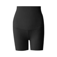 嫚熙孕妇鲨鱼安全裤防走光打底裤39.98元（合19.99元/件）