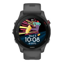 政府补贴：GARMIN/佳明 FR255 智能手表 神秘灰1173元