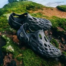 Merrell 迈乐 Hydro Moc 毒液2.0 男款溯溪沙滩鞋/洞洞鞋 多色177.93元包邮