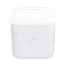 PLUS会员：MIJIA 米家 MFB06CM 电饭煲 智能快煮系列 5L220.1元包邮