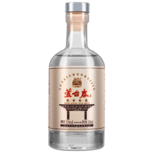 芦台春 浓香型白酒 52度 100ml 单瓶光瓶装19.7元