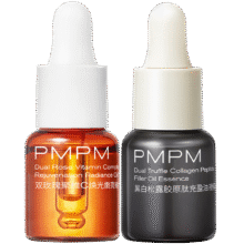 PMPM 双抗套组 5ml、5ml21.8元（合10.9元/件）