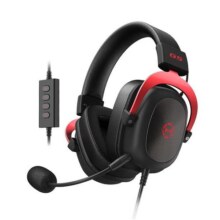 HECATE漫步者电竞G5头戴式耳机台式电脑USB7.1声带麦赛事游戏耳麦269元 (券后省40)