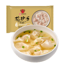 限地区：赖 抄手 424g4.5元（需首购）