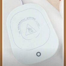 恒温保温底座 【白色】恒温单杯垫*2  买1送12.95元（买1送1）