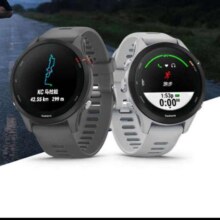 GARMIN/佳明 FR255 智能手表 神秘灰1173元（需领券）