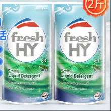 威露士 洗衣液 500ml*210.71元