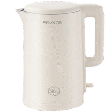 Joyoung/九阳 K15FD-W170 电水壶 1.5L54.17元