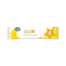 飞鹤 儿童奶粉 25g9.68元（需领券）