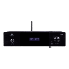 天逸（Winner）AD-60甲乙类小型HiFi功放多功能5.0蓝牙功放机家用无线数字播放器发烧级HiFi功放 AD-60黑色（JD物流直达）2116元 (券后省50)