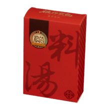 首购：粮药 四神汤65克/盒（莲子芡实山药茯苓蜜枣汤料煲）0元包邮（需试用+返京超卡5元）