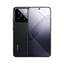 MI/小米 14 手机 骁龙8Gen3 黑色 16+512G2849元（需领券）