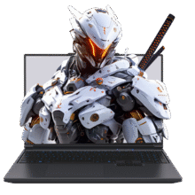 PLUS：机械革命极光X Pro 16英寸 酷睿i9HX 游戏本笔记本电脑(i9-14900HX 32G 1T RTX5070Ti 2.5K屏 300Hz 黑)8944.01元（晒单赢300元E卡）