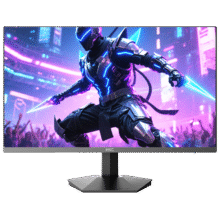 限地区：HKC 显示器 G24H3Max 23.8英寸、260Hz、1ms、HDR400506.61元