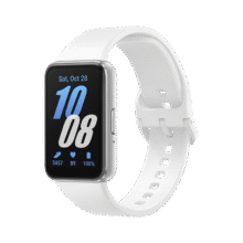plus：三星 智能手环 Fit3 1.6英寸、星系银246.81元（需领券）