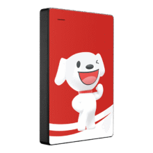 PLUS：希捷 移动硬盘 2TB496.51元