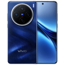 微信小程序：vivo X200 12GB+256GB 宝石蓝2828.44元