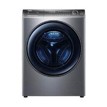 国家补贴：海尔 Haier 精华洗系列 XQG100-HBD176PLUSLU1 洗烘一体机 10kg 极夜灰3425.44元