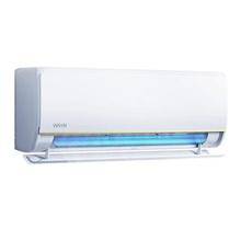华凌 神机二代系列 KFR-35GW/N8HE1pro新一级能效 壁挂式空调 1.5匹1364.7元