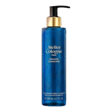 欧珑 沐浴露 200ml89.9元