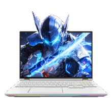 机械革命 游戏笔记本电脑 U9-275HX 32G、1T、300Hz、2.5K10969元