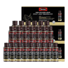 Swisse斯维诗 男士复合维生素矿物质片 1.33g/片、90片、1罐81元（需领券）