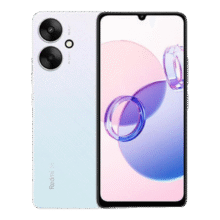 Redmi/红米 13C 手机 5G 天玑5000mAh长续航 彩虹星纱 6GB+128GB615.91元
