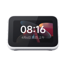 限地区、plus:小米 智能家庭屏 Mini190.49元