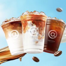 美团外卖/到店 库迪咖啡 人气咖啡3选1兑换券·1张原价12.99元现价6.9元