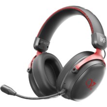 iKF V11 Pro四模电竞耳机头戴式2.4g蓝牙无线电脑耳麦7.1游戏FPS110.5元（需领券）