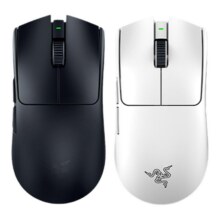 雷蛇毒蝰V3专业版Pro原生8K电脑游戏FAKER同款电竞无线鼠标899元（百亿补贴界面找到商品下单）
