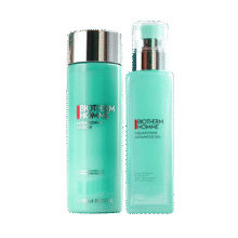 百亿补贴： 碧欧泉 水动力男士水乳套装 水200ml+乳75ml385元