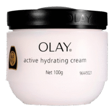 玉兰油（OLAY）乳液滋润保湿霜补水保湿润肤乳 滋润霜 100g37.96元