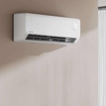 再降价、PLUS：华凌 空调挂机 大1.5匹 超省电Pro KFR-35GW/N8HA1Ⅲ-P1243.8元（直播间专享价1698元，晒单返10元后）