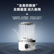 5min快速清洗！苏宁宜品 迷你内衣内裤洗衣机￥112.8