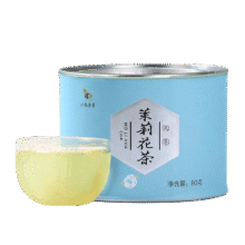 plus、需首购：八马茶业 茶叶 80g73.65元（合24.55元/件）