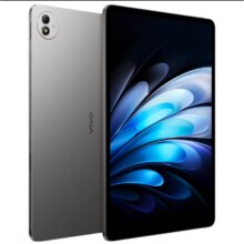 限地区：vivo Pad 5Pro 平板电脑 天玑9400 13英寸 寒星灰 12GB+512GB返后2829元（需领券）晒单返30元红包
