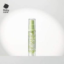 babycare 幼朴 婴童爆珠舒缓霜 9g*2件19.8元包邮（9.9元/件）