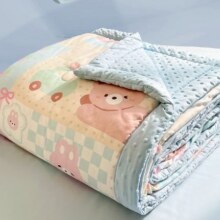 红豆家纺 被子豆豆空调被夏凉被 150*200cm38.8元