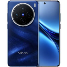 需首购：VIVO X200 Pro 手机 宝石蓝 12+256G4069.04元（需领券）