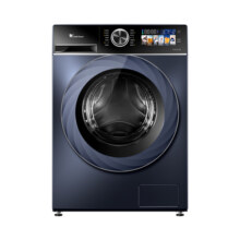 以旧换新补贴 小天鹅12/10KG洗衣机全自动家用洗烘一体滚筒098PRO1249元 (券后省100)