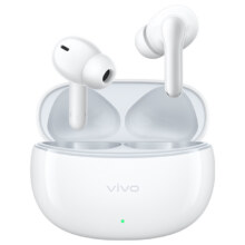 vivo TWS 3e降噪耳机105.65元+1.59元淘金币