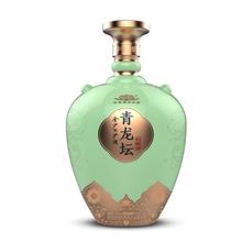 金沙 回沙酒 青龙坛 45度 1800mL*1坛装