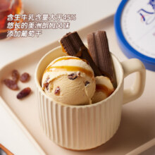 八喜 冰淇淋 550g*1桶114.8元（合22.96元/件）